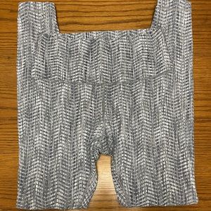 Lululemon Wunder Under Legging